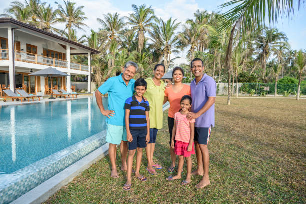 Weekend with Your Family