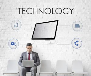technology and business