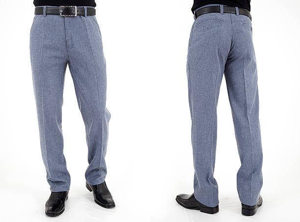 Formal Pants for Men