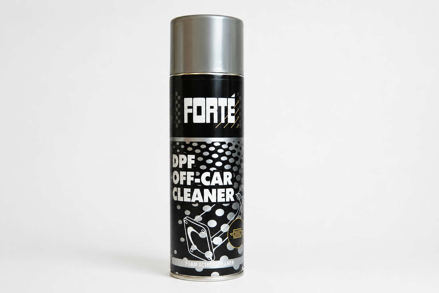 Forté Injector Cleaner Online