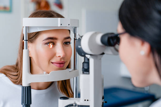 Eye Surgeons in Vadodara for Eye Treatment