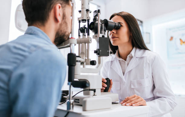 Eye Surgeons in Vadodara for Eye Treatment