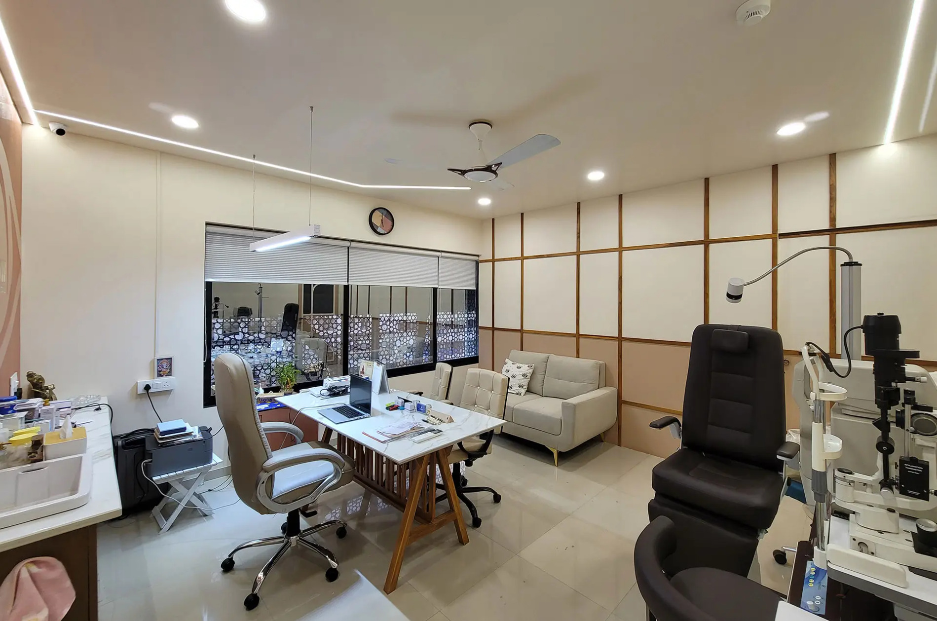 Trusted Eye Surgeons in Vadodara for Eye Treatment