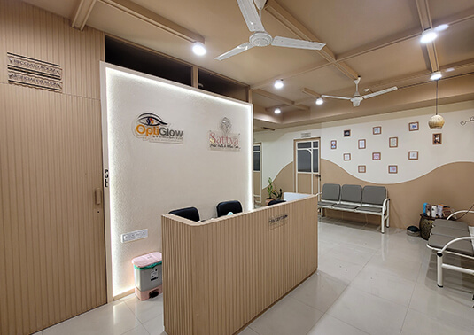 Optiglow Eye Hospital: Eyelid, Tear Duct and Oculoplastic Care
