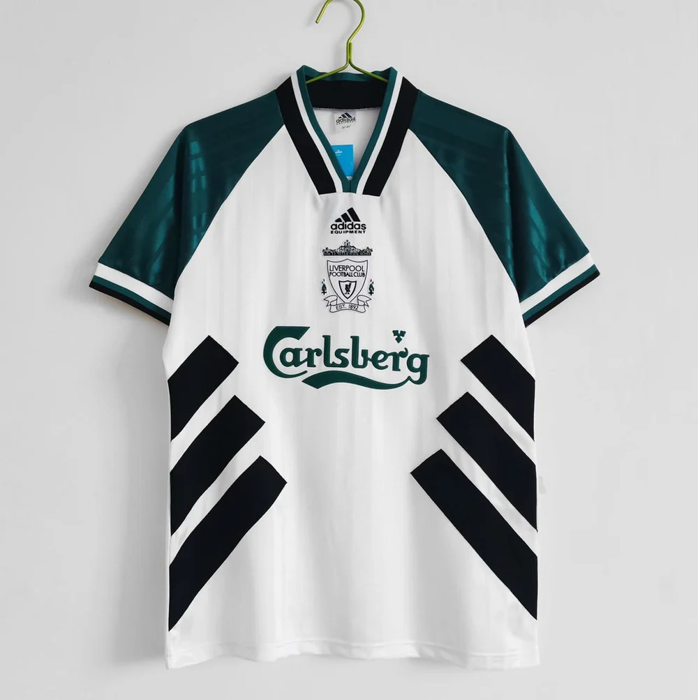 Vintage Football Tops